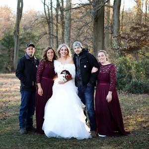 Meet your Posher, Ellie